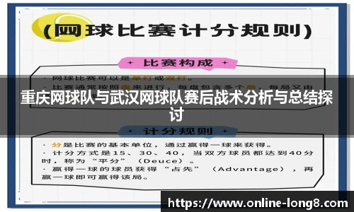 重庆网球队与武汉网球队赛后战术分析与总结探讨